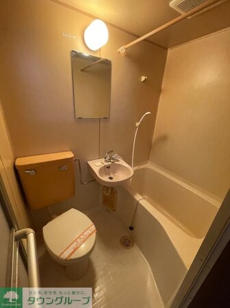 クロノス神田の物件内観写真